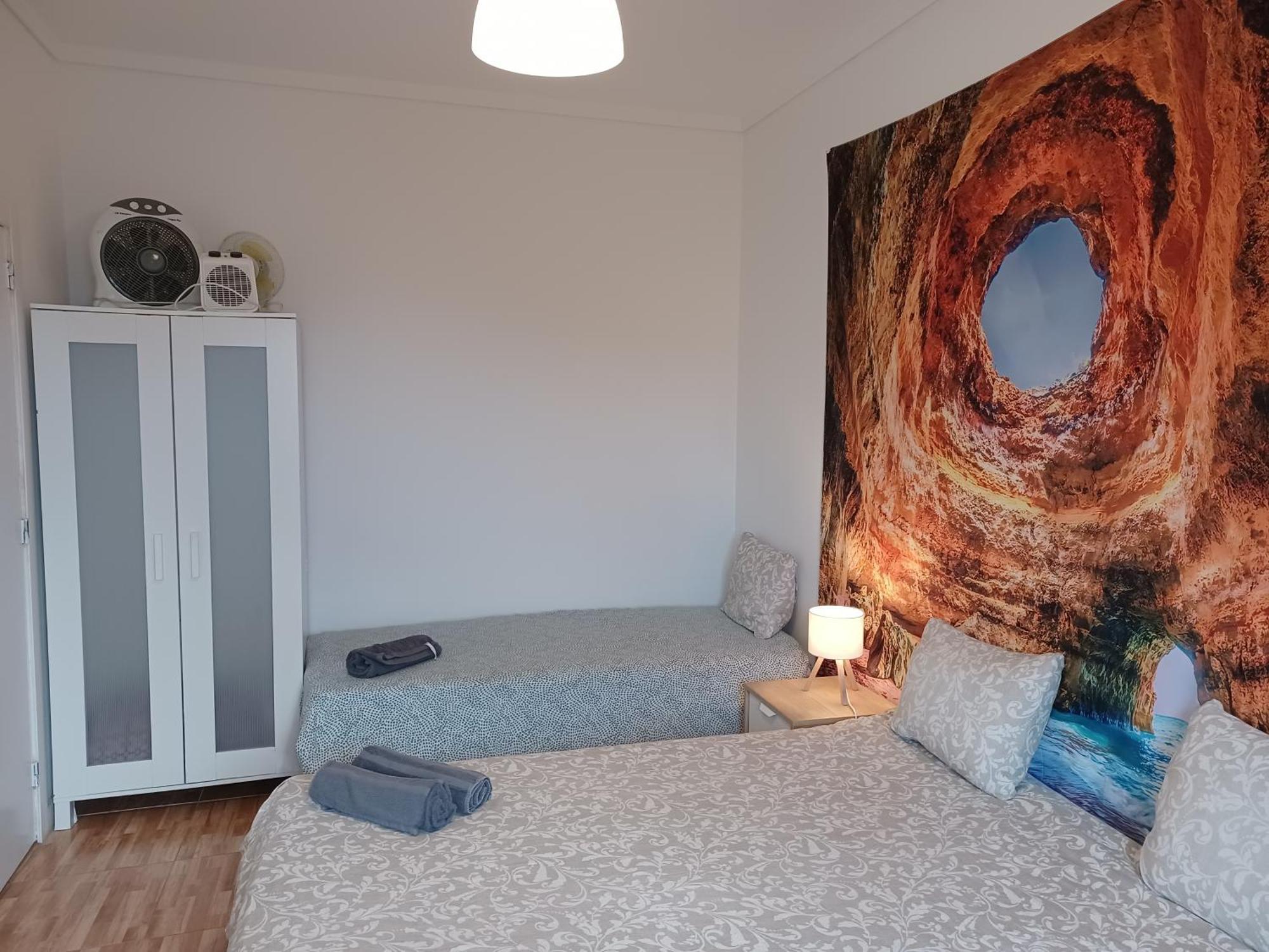 Oporto Cozy Rooms Экстерьер фото