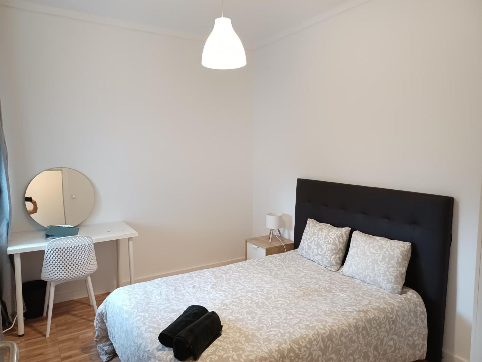 Oporto Cozy Rooms Экстерьер фото