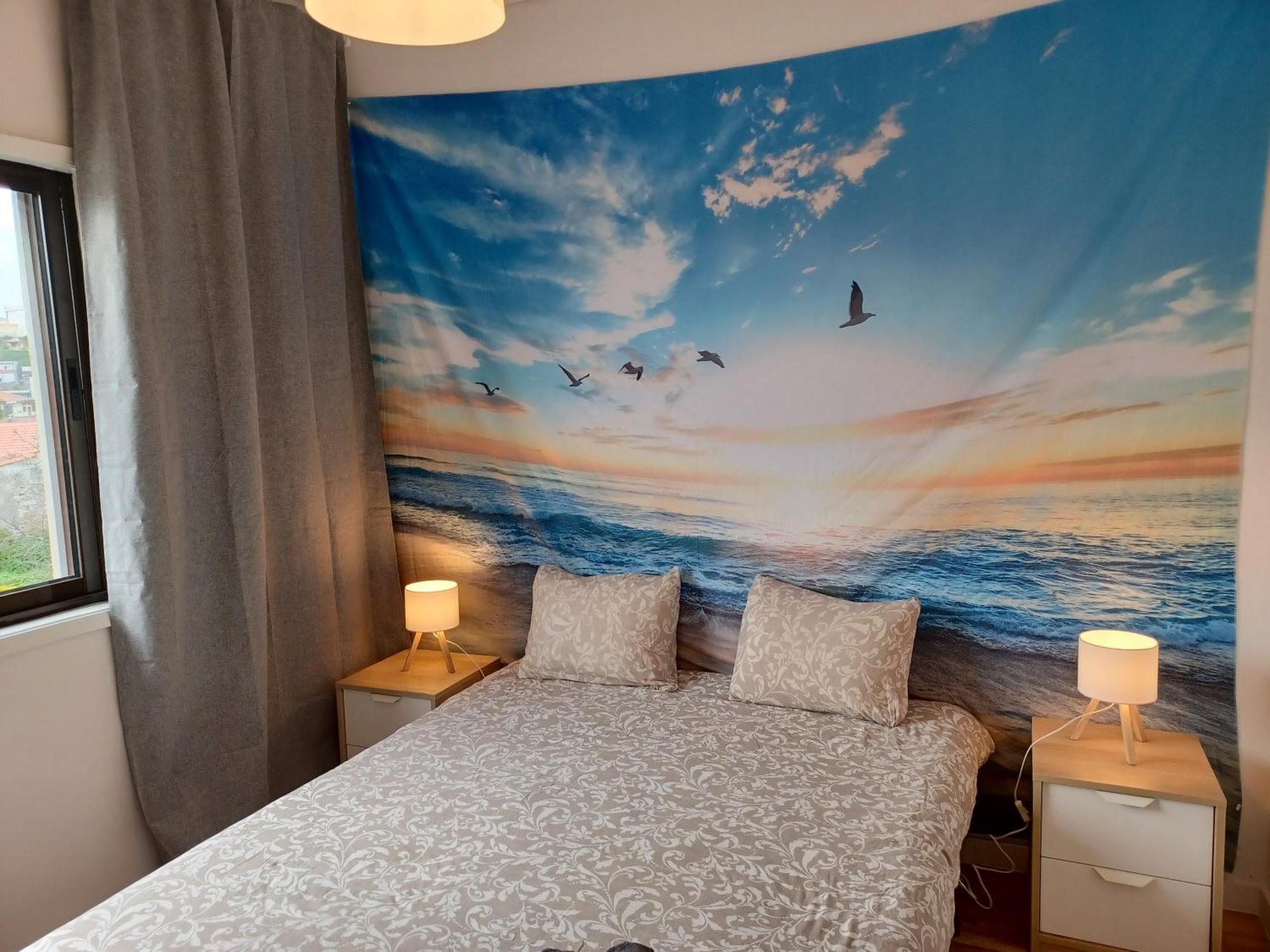 Oporto Cozy Rooms Экстерьер фото