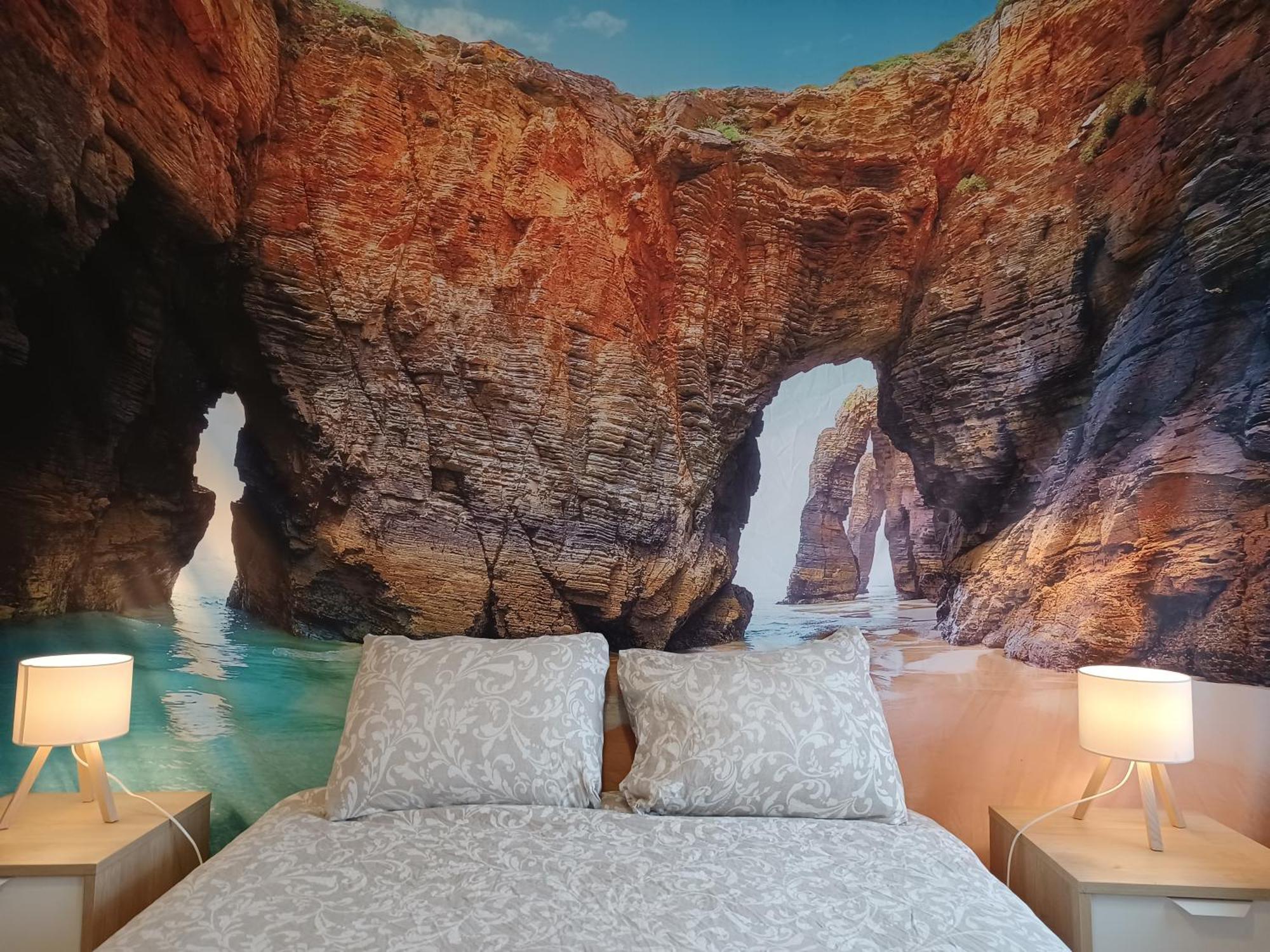 Oporto Cozy Rooms Экстерьер фото